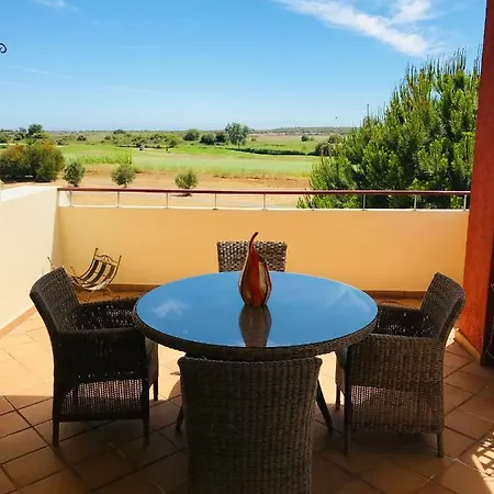 Golf Mar Village By Sun- Vista Golfe *