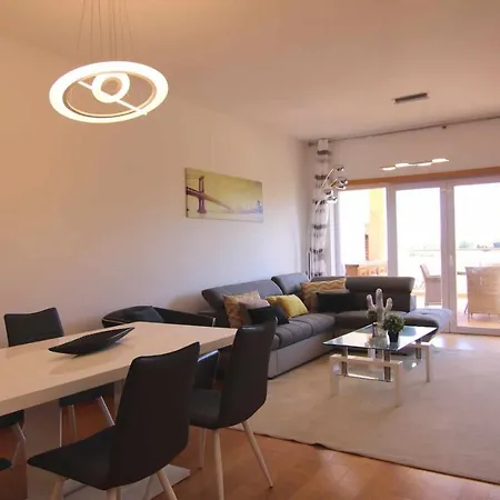 Golf Mar Village By Sun- Vista Golfe