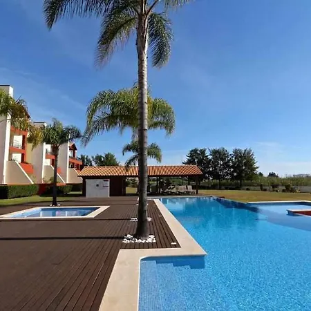 Golf Mar Village By Sun Vista Golfe Apartment