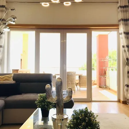 Golf Mar Village By Sun- Vista Golfe Apartment *