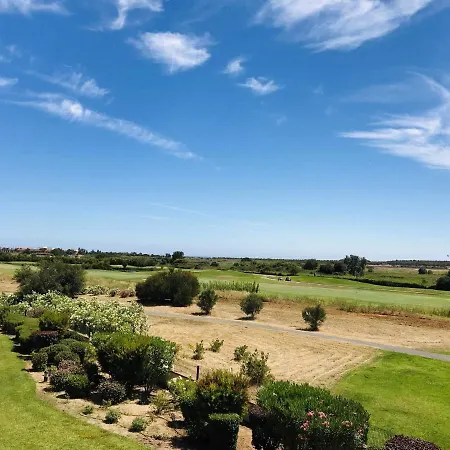 Golf Mar Village By Sun- Vista Golfe Vilamoura