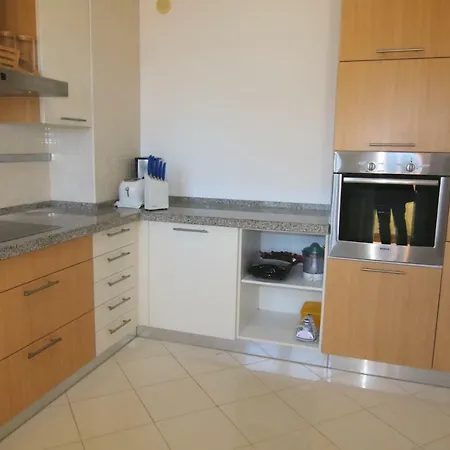 Golf Mar Village By Sun Vista Golfe Apartment