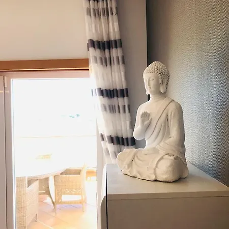 Golf Mar Village By Sun- Vista Golfe Vilamoura