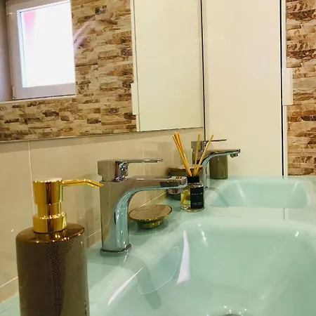 Apartment Golf Mar Village By Sun Vista Golfe *