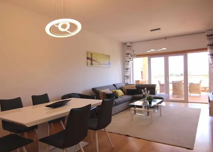 Golf Mar Village By Sun- Vista Golfe