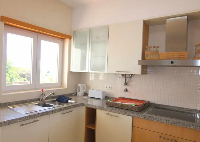 Golf Mar Village By Sun- Vista Golfe Vilamoura