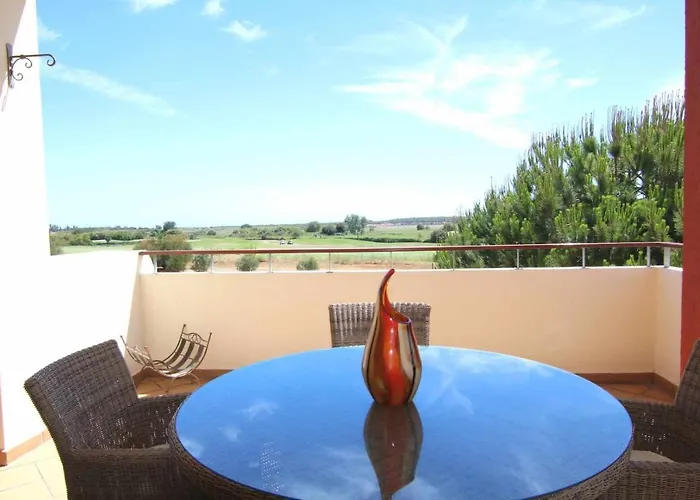 Golf Mar Village By Sun- Vista Golfe Apartament Vilamoura