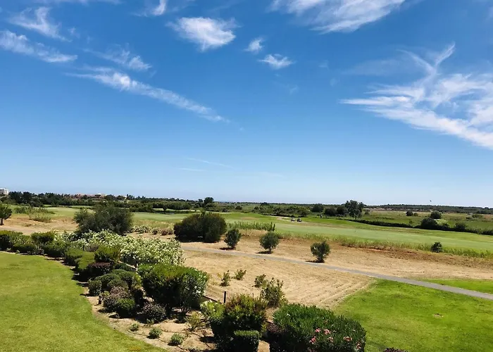 Golf Mar Village By Sun- Vista Golfe Vilamoura