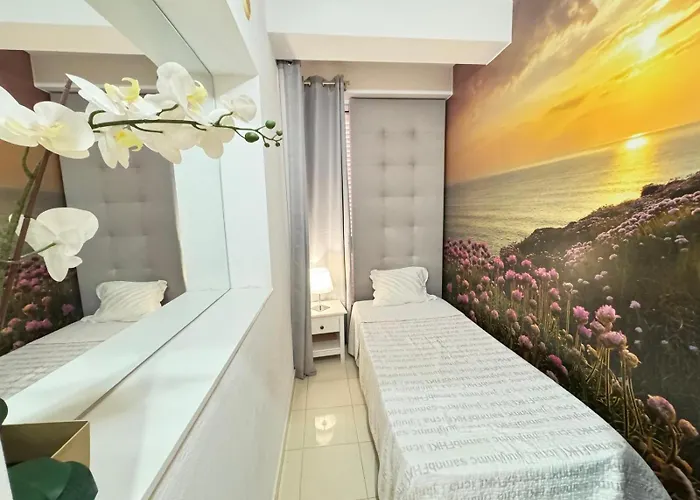 Apartament Golf Mar Village By Sun- Vista Golfe