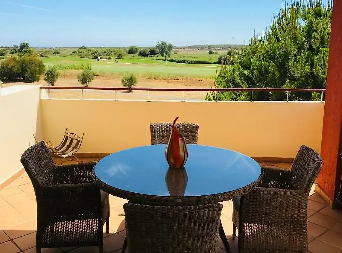 Golf Mar Village By Sun- Vista Golfe *