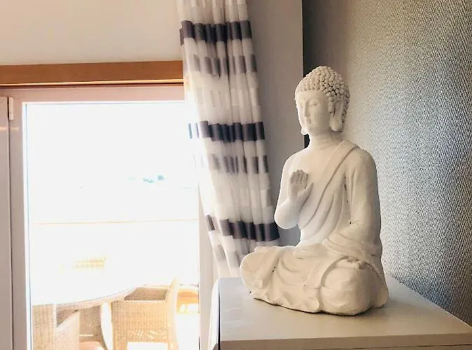 Golf Mar Village By Sun- Vista Golfe Vilamoura