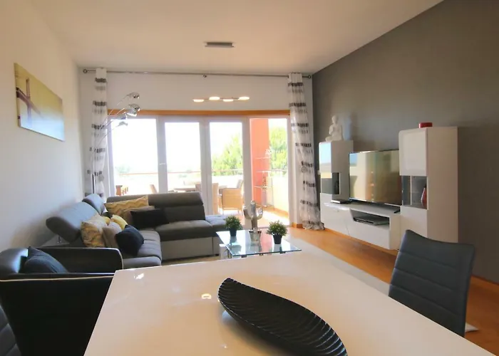 Golf Mar Village By Sun- Vista Golfe * Vilamoura