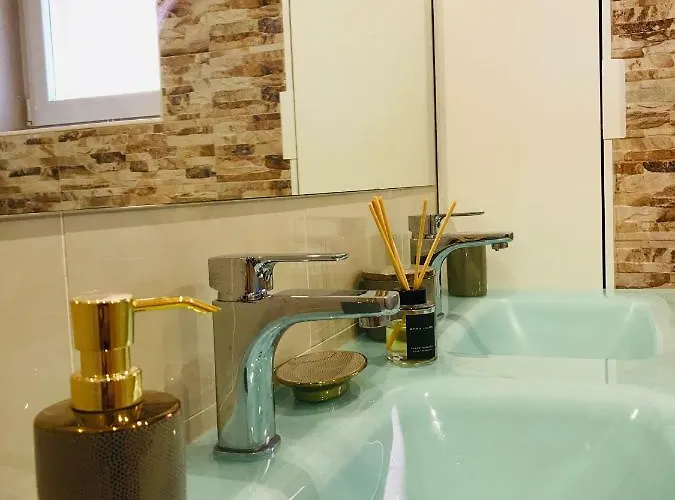 Apartament Golf Mar Village By Sun- Vista Golfe *