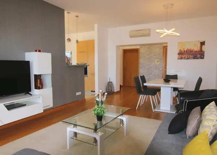 Apartament Golf Mar Village By Sun- Vista Golfe