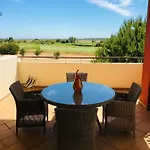 Golf Mar Village By Sun- Vista Golfe *