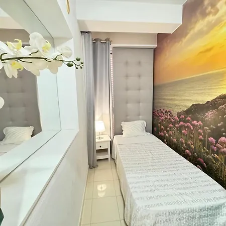شقة Golf Mar Village By Sun- Vista Golfe