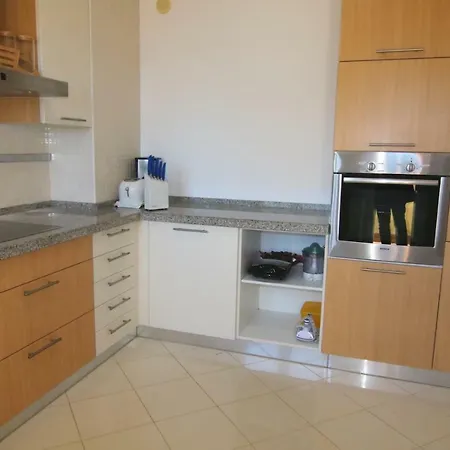 Golf Mar Village By Sun- Vista Golfe شقة