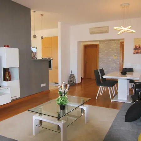 شقة Golf Mar Village By Sun- Vista Golfe