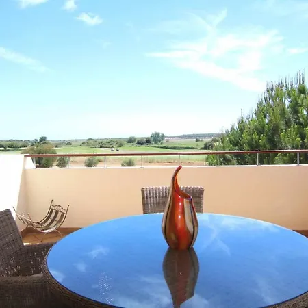 Vilamourasun Laguna Golf Mar, Vistas Panorâmicas Os Campos De Golfe Apartamento Vilamoura